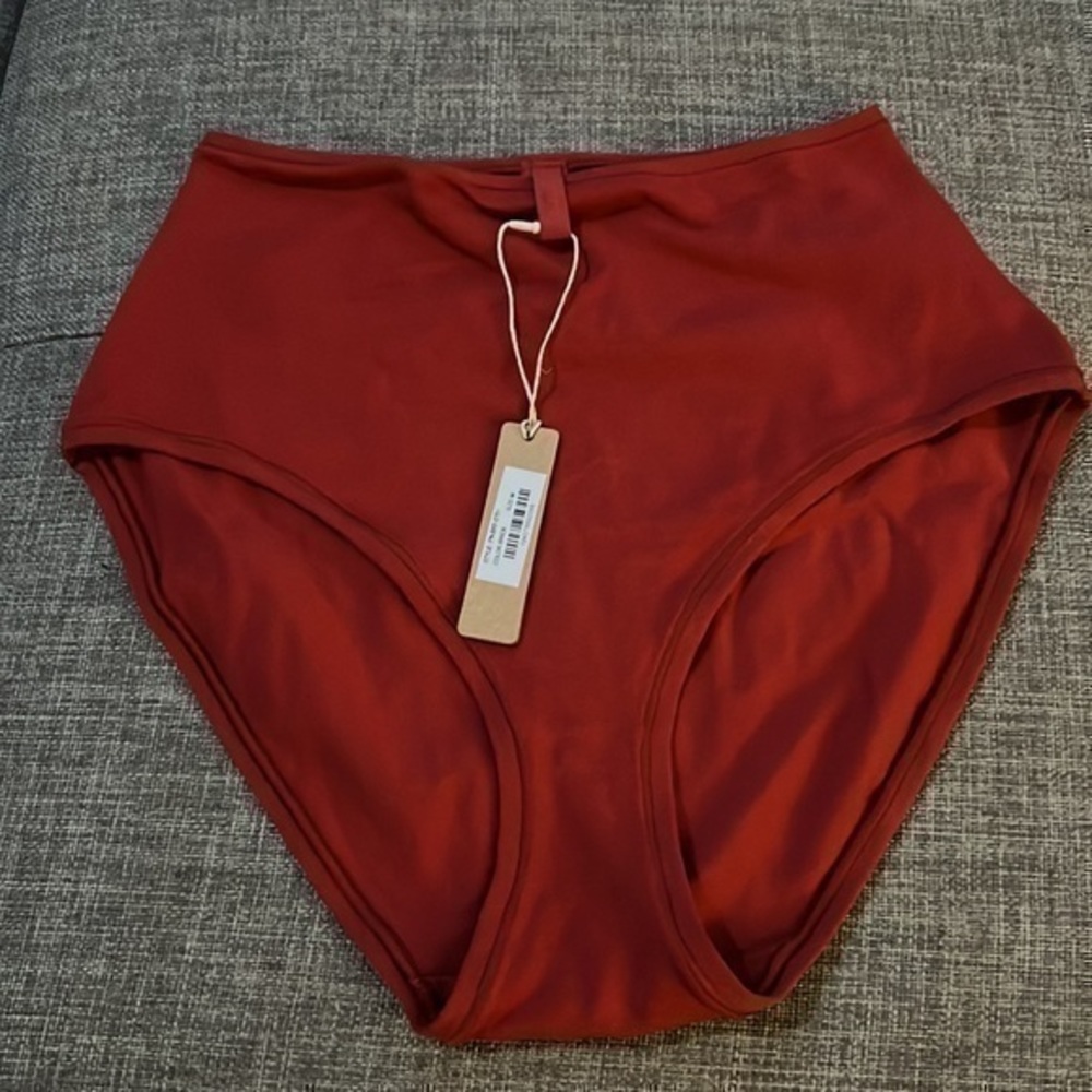 Skims Cotton Full Brief